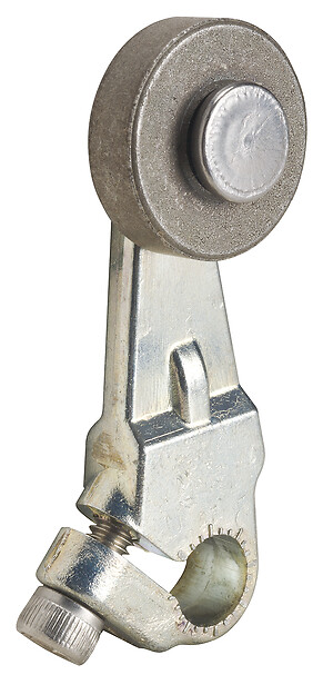 Telemecanique 7A1 — Limit switch lever, 9007, ms+ml +options