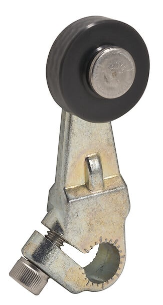 Telemecanique 7B4N — Limit switch lever, 9007, ms+ml +options