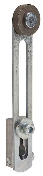 Telemecanique 7D — Limit switch lever, 9007, leve r ms +options