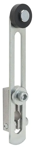Telemecanique 7DN — Limit switch lever, 9007, ms+ml +options