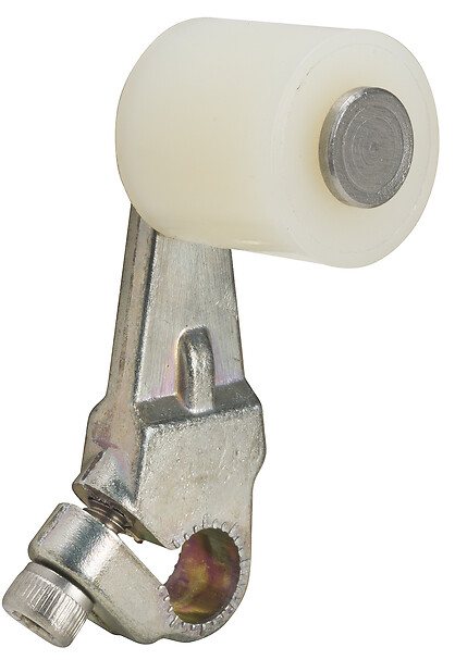 Telemecanique 7F1N — Limit switch lever, 9007, 9007MS/ML zinc, fixed length, outside nylon roller
