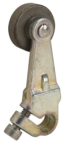 Telemecanique 7XA1 — Limit switch lever, 9007, ms+ml +options