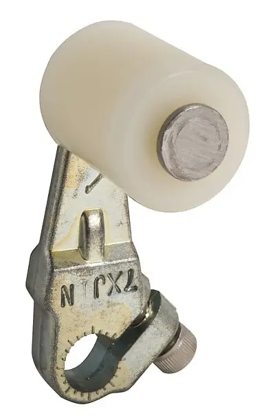 Telemecanique 7XJ4N — Limit switch lever, 9007, ms+ml +options