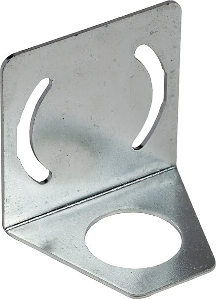 Telemecanique 9006PA30 — INDUCTIVE SENSOR MOUNTING BRACKET 30MM