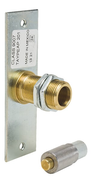 Telemecanique 9007AA0 — Limit switch lever, 9007, arm