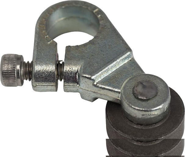Telemecanique 9007AA1 — Limit switch lever, 9007, Snap arm c +options