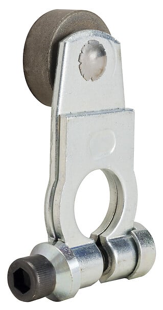 Telemecanique 9007AA2S — Limit switch lever, 9007, Snap arm c +options