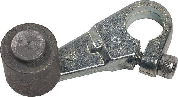 Telemecanique 9007BA2 — Limit switch lever, 9007, Snap arm c +options
