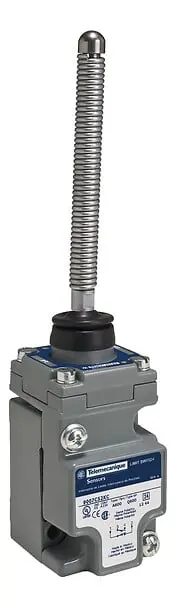 Telemecanique 9007C52KC — Limit switch, 9007, 600 V 10amp c +options