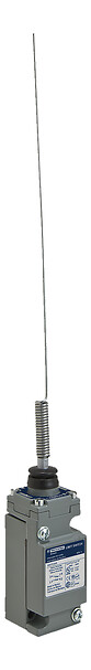 Telemecanique 9007C54KC — Limit switch, 9007, 600 V 10amp c +options