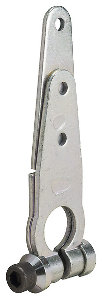 Telemecanique 9007CA0S — Limit switch lever, 9007, arm 2in c