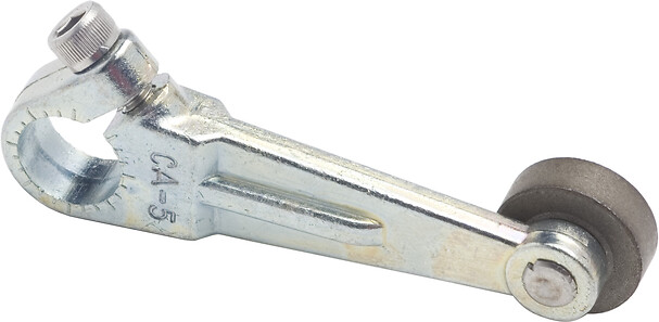 Telemecanique 9007CA5 — Limit switch lever, 9007, arm 2in c