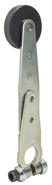 Telemecanique 9007EA4S — Limit switch lever, 9007, arm 3in c