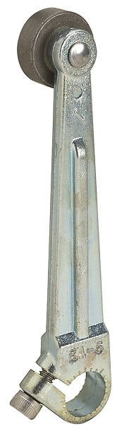 Telemecanique 9007EA6 — Limit switch lever, 9007, arm 3in c