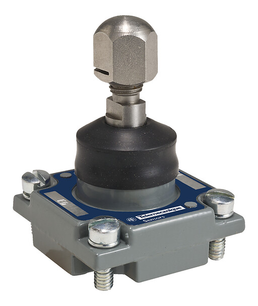 Telemecanique 9007ED — Limit switch head, 9007, c