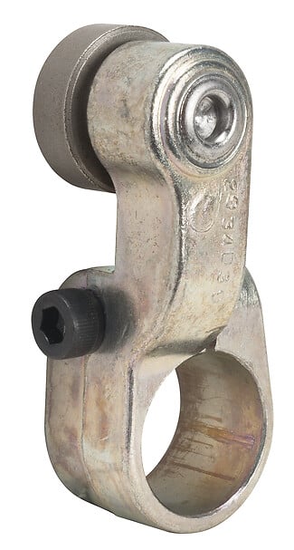 Telemecanique 9007F6 — Limit switch lever, 9007, arm f+fc +options