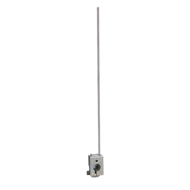 Telemecanique 9007FA1 — Limit switch lever, 9007, arm a+aw +options
