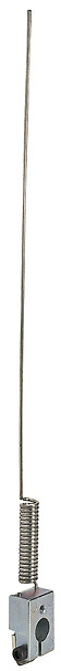 Telemecanique 9007FA3 — Limit switch lever, 9007, arm aw+c +options