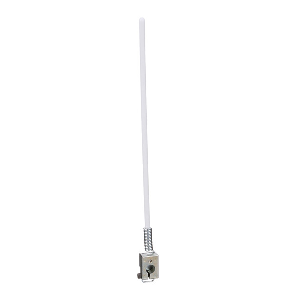 Telemecanique 9007FA5 — Limit switch lever, 9007, arm aw+c +options