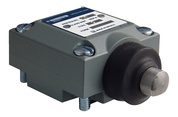 Telemecanique 9007G — Limit switch head, 9007, c