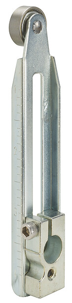 Telemecanique 9007HA24 — Limit switch lever, 9007, arm aw+c +options