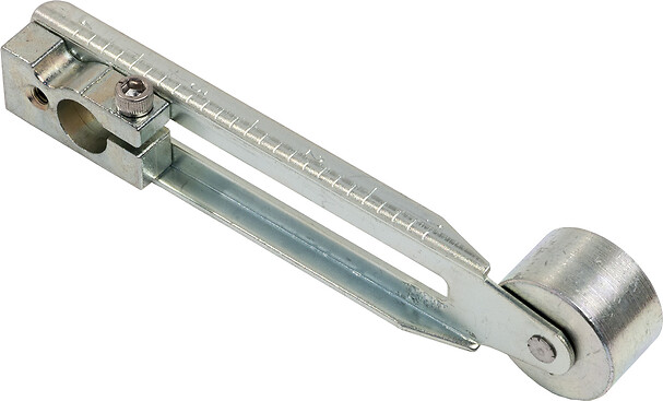 Telemecanique 9007HA3 — Limit switch lever, 9007, arm aw+c +options