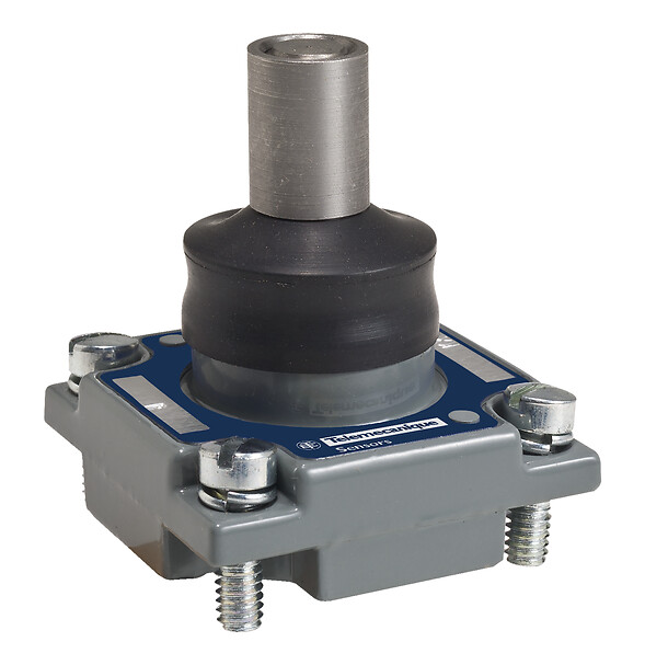 Telemecanique 9007R — Limit switch head, 9007, c