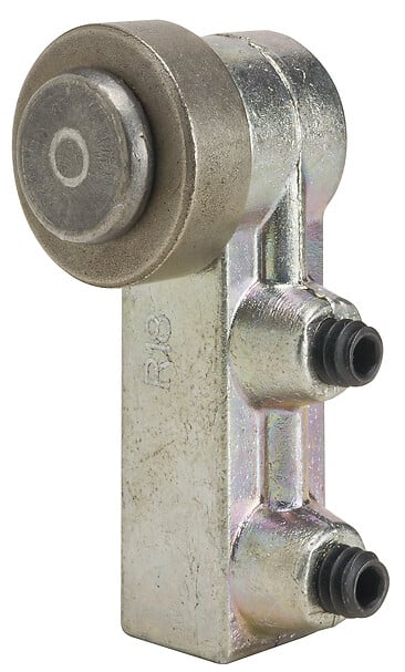 Telemecanique 9007R20 — Limit switch lever, 9007, Snap arm c +options