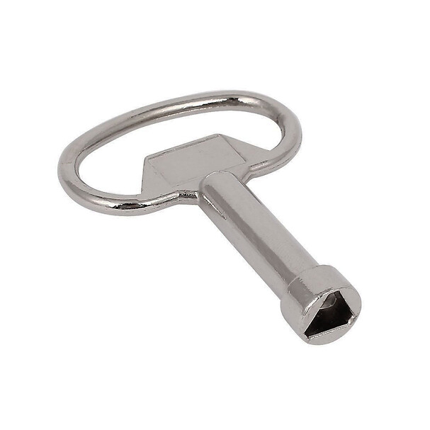 Telemecanique DE1GZ52 — Telemecanique Safety switches XCS, triangular key 9, w10062782, for enclosure