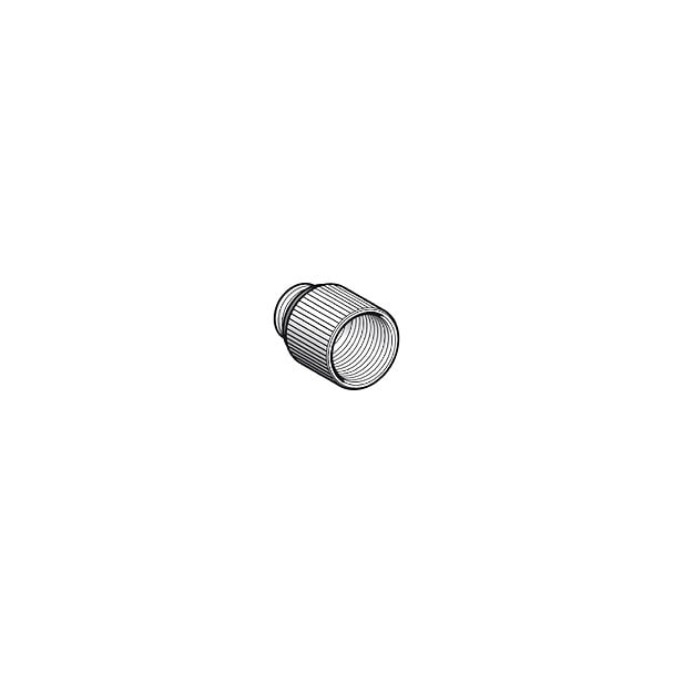 Telemecanique DE9RA1016 — Telemecanique Safety switches XCS, M16 x 1.5 adaptor, for plastic switch XCSPA