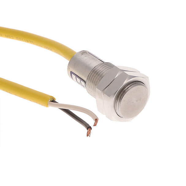 Telemecanique SGA8057 — Coded magnetic system, Proximity switch 48 V dc 12 VA, 1 NO
