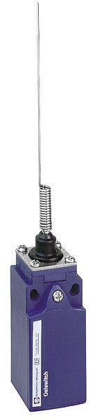 Telemecanique XCKN2106G11 Telemecanique Limit Switch Cat's Whisker 1NC+1NO Pg11