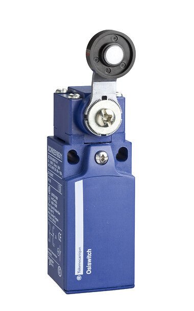 Telemecanique XCKN2118G11 XCKJ/XCKN Limit Switch 1NC+1NO standard IP65