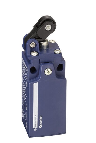 Telemecanique XCKN2121P20 XCKJ/XCKN Limit Switch 1NC+1NO standard IP65