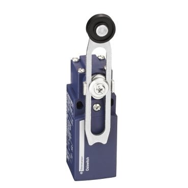 Telemecanique XCKN2145G11 XCKJ/XCKN Limit Switch 1NC+1NO roller lever IP65