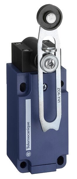Telemecanique XCKS141 XCKJ/XCKN Limit Switch 1NC+1NO standard IP65