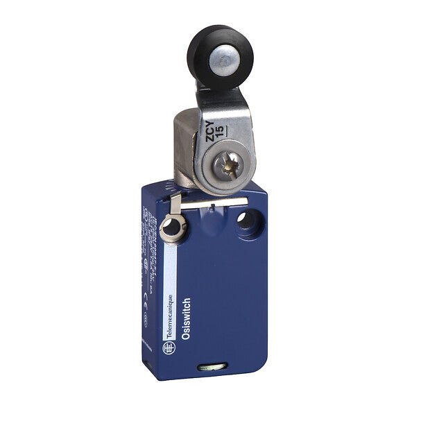 Telemecanique XCMD2115L1 XCKJ/XCKN Limit Switch 1NC+1NO standard IP65