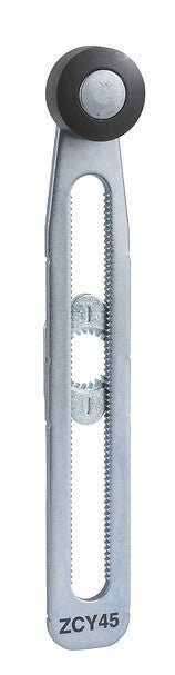Telemecanique ZCY45 ZCY Limit Switch Lever Thermoplastic Roller