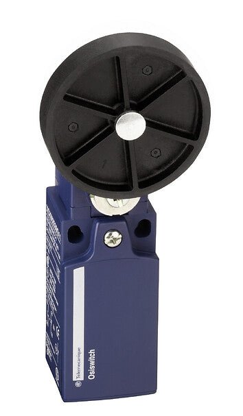 Telemecanique XCKN2739G110C Telemecanique XCKN Limit Switch Plastic Roller Lever 2NC Slow Pg11
