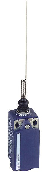 Telemecanique XCKP2106G11 Telemecanique Limit Switch Cat's Whisker 1NC+1NO Pg11