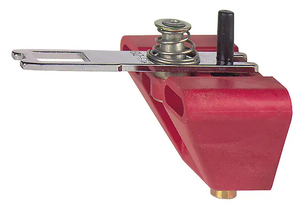 Telemecanique XCSZ13 — Telemecanique Safety switches XCS, pivoting actuator, for plastic switch
