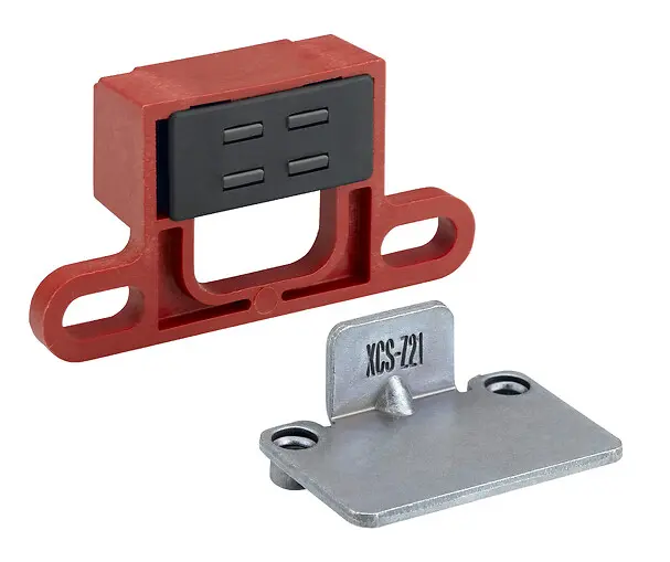 Telemecanique XCSZ21 — Telemecanique Safety switches XCS, retaining device, for switch
