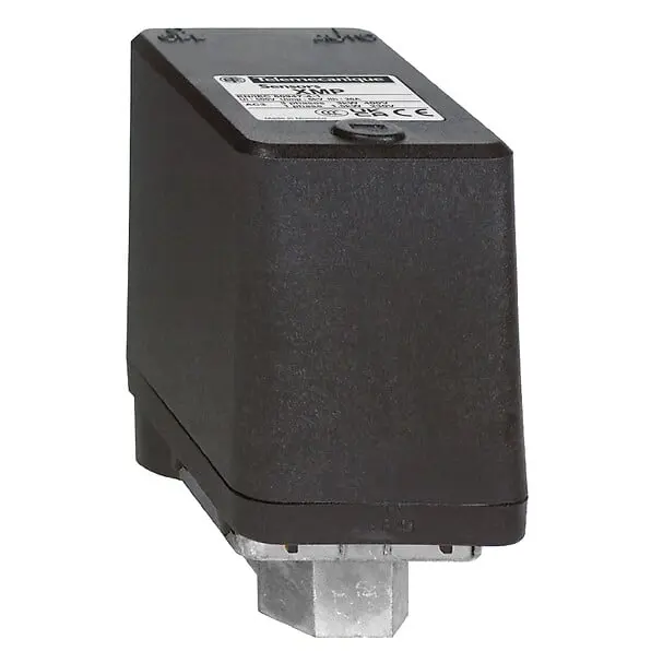 Telemecanique XMPA06C2131C — Pressure sensors XM, pressure sensor XMP, 6 bar, G 1/4 female, 3 NC, without control type