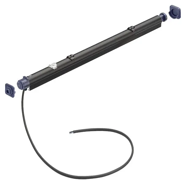 Telemecanique XUY830BC7P2 — ROLLER SENSOR 830MM P108 N7 L2M