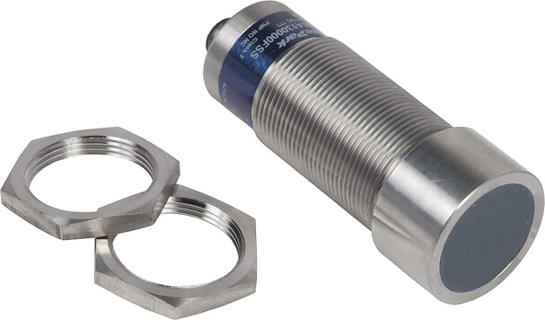 Telemecanique XXSC650AB00AA — ULTRASONIC PROXIMITY SENSOR