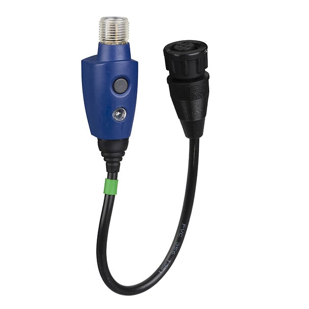 Telemecanique XXSIDPC03Q — Ultrasonic sensors XX, ultrasonic sensor t V dc pnp XXSID