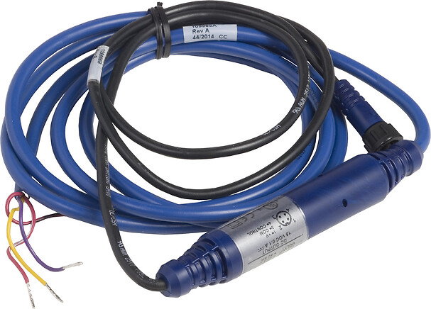 Telemecanique XXZPM100M12 — AC/DC POWER SUPPLY OUTPUT CONVERTER