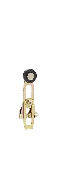 Telemecanique ZC2JY33 — Limit switch lever, Limit switches XC Standard, ZC2JY, steel roller variable length, -40...70 °C