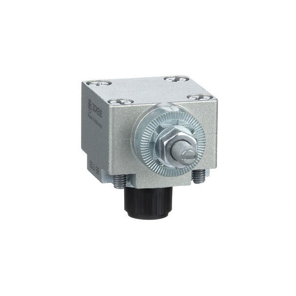Telemecanique ZCKE05 Telemecanique Limit Switch Head without Lever Left and Right Actuation