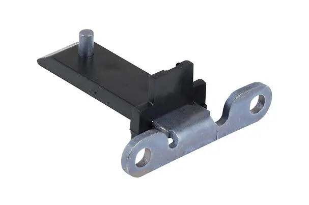 Telemecanique ZCKY08 — Actuating key XCK, metal, 1 entry tapped for Pg 13.5 cable gland